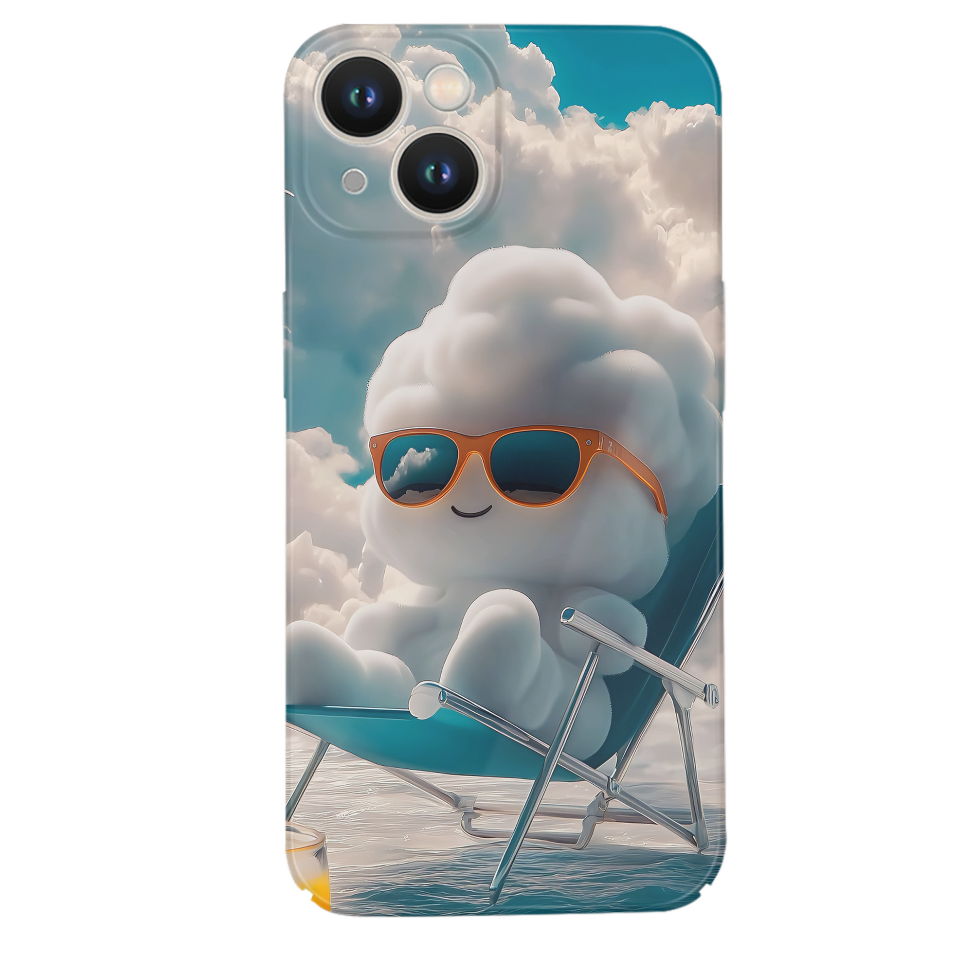 （画像用） Angry Birds アングリーバード 【iPhone 14シリーズ対応】ハードケース